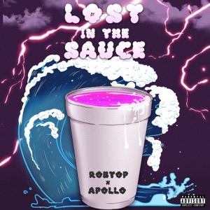 Lost N the Sauce (OG RECORD) (feat. Robtop & Apollo the wave)