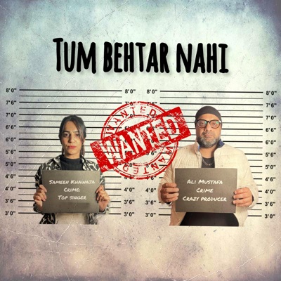 Tum Behtar Nahi - Single