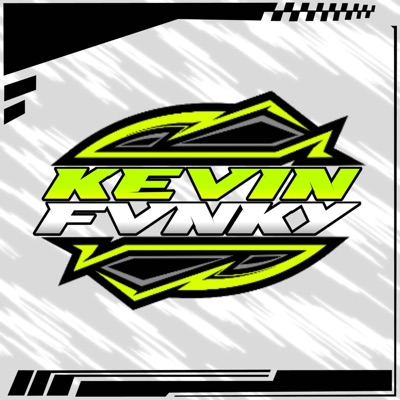 Kevin Fvnky - Dj Indxstry 2100 Wolfgang