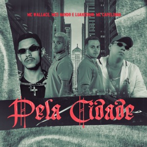 Pela cidade