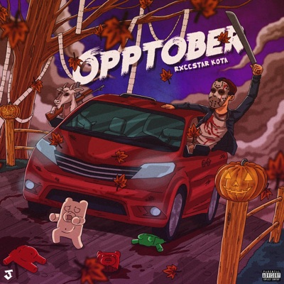 Opptober - Single