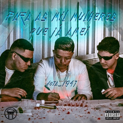 Para as Mil Mulheres Que Já Amei - Single