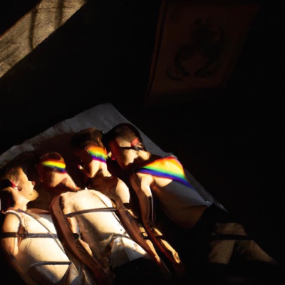 Foursome - EP