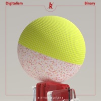 Binary - Single - Digitalism