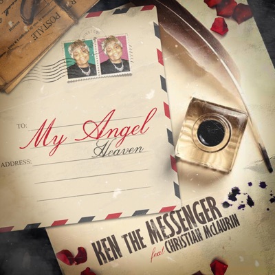 My Angel (feat. Christian McLaurin) - Single