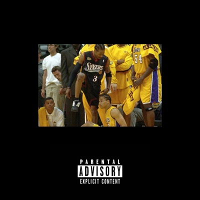 REALLY STEPPIN - Single