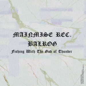 Fishing With the God of Thunder - EP