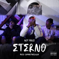 ETERNO (feat. Drmartinezvzla & SnapVisual) - Single - NotFalle