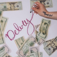 Delvey (feat. Proper Villains) - Single - Winnie Wanders