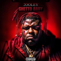 Ghetto Baby (feat. IV) - Single - 2ooley