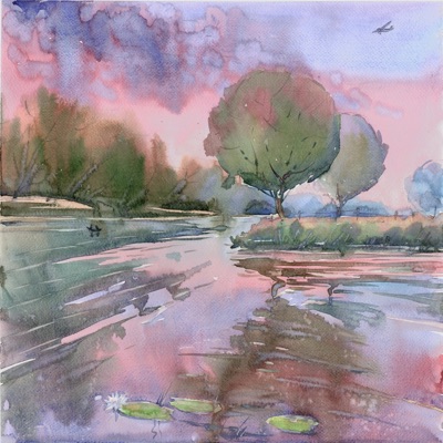 Look For the Silver Lining (feat. John Hasselback III) - Single