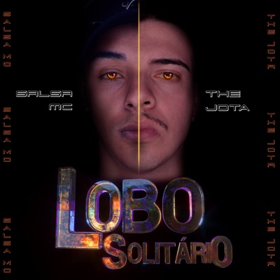 Lobo Solitário - Single