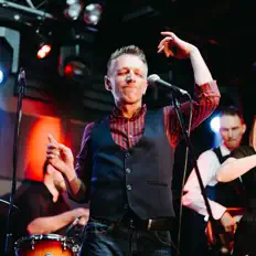 Listen to Триба, watch music videos, read bio, see tour dates & more!
