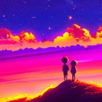 nightsky - Single - mundus