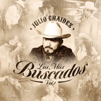 Los Más Buscados, Vol. 1 - Julio Chaidez
