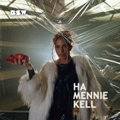 Ha mennie kell artwork