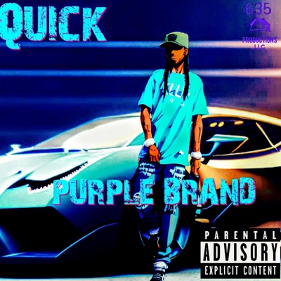 Purple Brand - Single