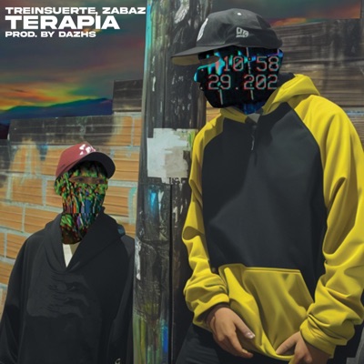 Terapia - Single