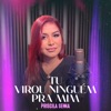 Tu Virou Ninguém Pra Mim - Single