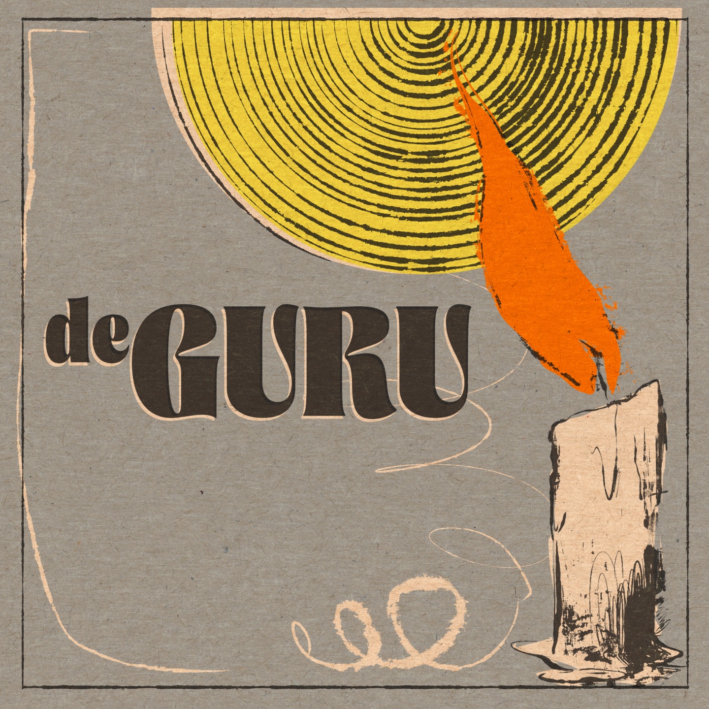 de GURU - Single