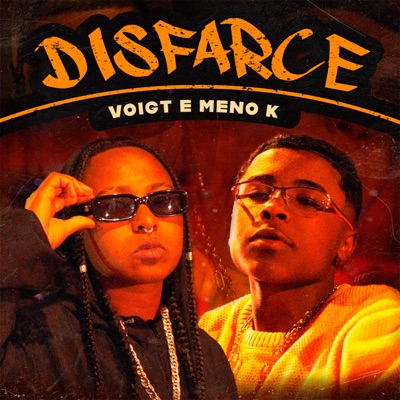 Disfarce - Single