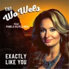 Exactly Like You (feat. Pamela Kilpeläinen) - Single