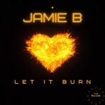 Let It Burn - Single