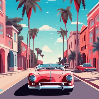 Out of My Mind - Single