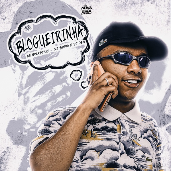 Blogueirinha