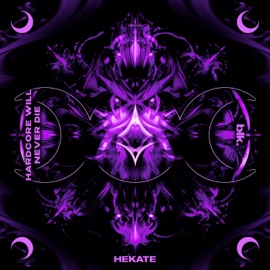 Hardcore Will Never Die blk.