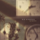 Seasons (feat. Sophia Mariz) artwork