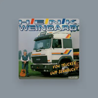 Listen to Henk Weingard, watch music videos, read bio, see tour dates & more!