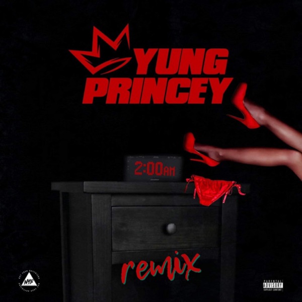 2am (feat. Miles B., Fliptunesmusic & N-Geezy) [Remix]