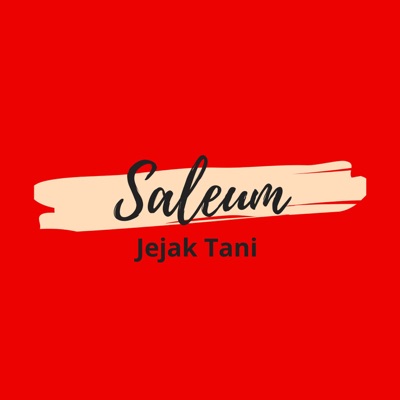Jejak Tani - Saleum