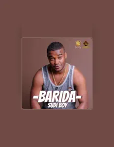Listen to Sudi Boy, watch music videos, read bio, see tour dates & more!