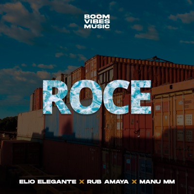 Roce - Single