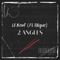 2 Angles (feat. R0gue) - Single - Lil Newf