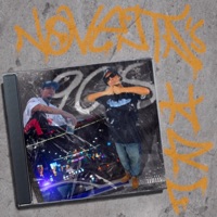 Noventas (feat. Ckasper 162) - Single - ELukzZ