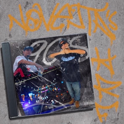 Noventas (feat. Ckasper 162) - Single