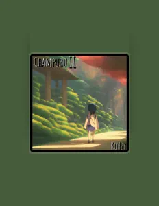 聆聽 KoHzy、觀看音樂影片、閱讀小傳、查看巡演日期等！