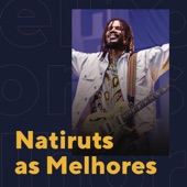 Natiruts As Melhores artwork