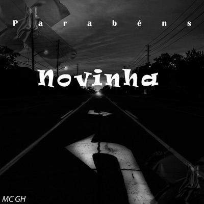 Parabéns Novinha - Single