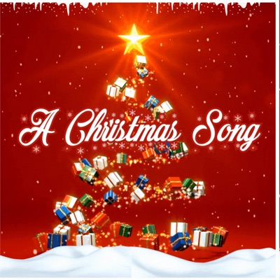 A CHRISTMAS SONG (feat. SMG BLANKO) [Radio Edit] - Single