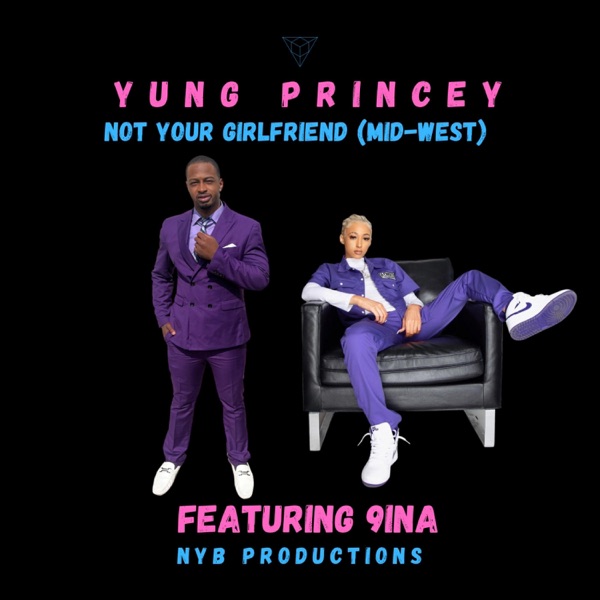 Not Your Girlfriend (feat. 9ina) [Toxic Version]