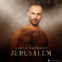 Jerusalem - Liran Shoshan