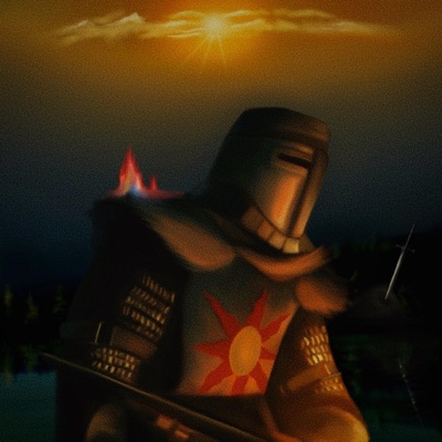 Journey of Solaire - Single