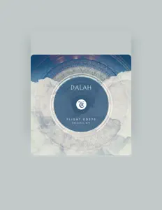 Listen to DALAH, watch music videos, read bio, see tour dates & more!