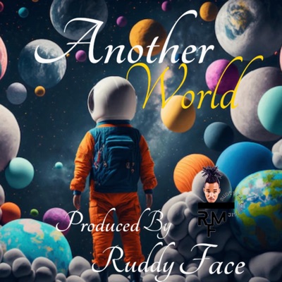 Another world - Single