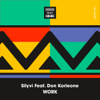 Work (feat. Don Korleone) - Silyvi