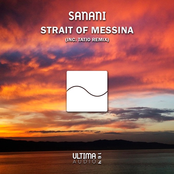 Strait of Messina - Single